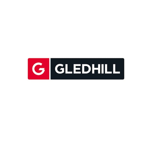Gledhill Flue Sample Cover Bracket MIP135