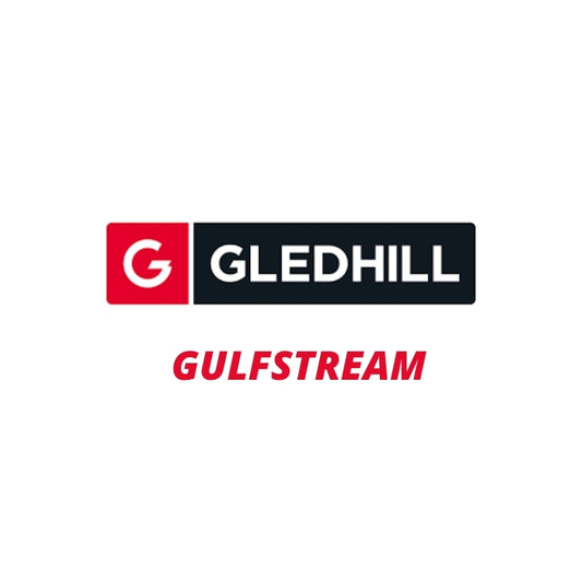 Gledhill Gulfstream 3/4" Spare Ring Gasket (Individual Washers) XC017