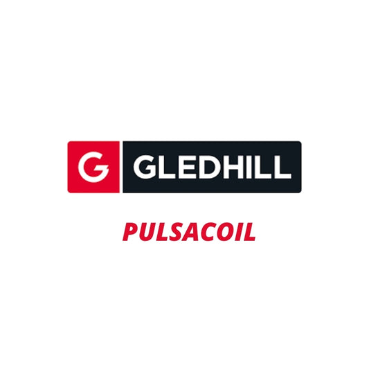 Gledhill Pulsacoil Feed and Expansion Kit (Left Hand) SSK136