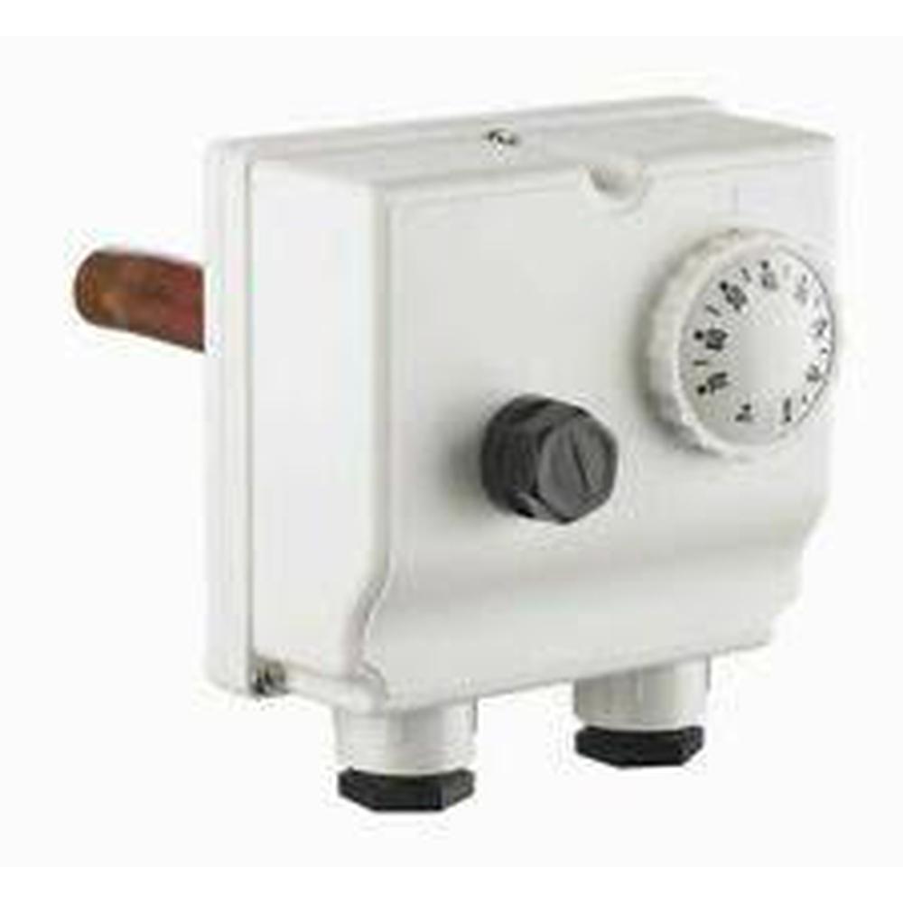 Gledhill Stainlesslite Control & Overheat Thermostat Superseded By XG212 (XG168)-Supplieddirect.co.uk