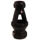 Gledhill Stainlesslite Horizontal Tundish XG207-Supplieddirect.co.uk