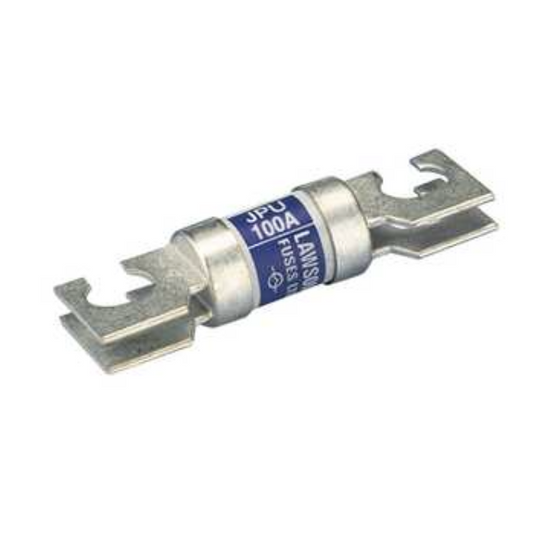 Lawson 100A Jpu Hrc Fuse-Supplieddirect.co.uk