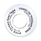 Ptfe Thread Seal Tape For Water (10X)-Supplieddirect.co.uk