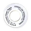 Ptfe Thread Seal Tape For Water (5X)-Supplieddirect.co.uk