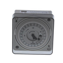 Gledhill Boilermate 2000 Electro Mechanical Clock XB215